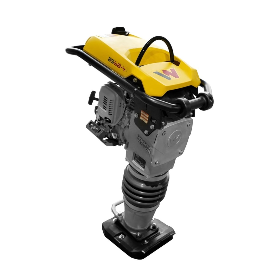 Вибротрамбовка бензиновая Wacker Neuson BS 68-4A